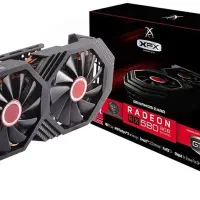 گرافیک ۸ گیگ RX 580 با گارانتی