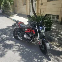 بنلی ۳۰۰ مدل ۹۹