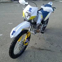 تریل T2‌کویر 250 خشک