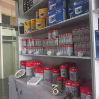 لوازم الکتریکی