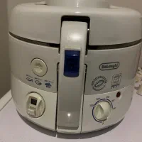 سرخ کن دلونگی اصل ایتالیا