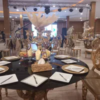 اجاره میز و صندلی.اجاره باندو نورپردازی|خدمات پذیرایی، مراسم|شیراز, شهرک گلستان|دیوار