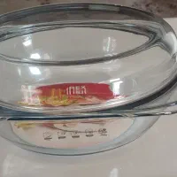 تابه ظرف پیرکس|ظروف پختوپز|شاهینشهر, شهرک هشت بهشت|دیوار