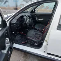 کوئیک R 1401|خودرو سواری و وانت|شهریار, شهرک امیریه|دیوار