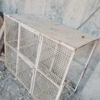 قفس بزرگ