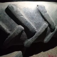 لاستیک تراکتور رومانی