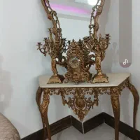 اینه وشمدان