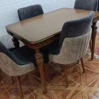 ناهارخوری ۴ نفره