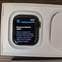 Apple watch se2|ساعت|اصفهان, مهرآباد|دیوار