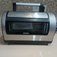 سرخ کن بایترون