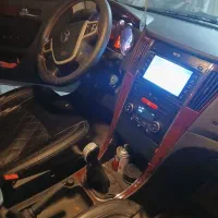 دنا تیپ۲ مدل ۹۷|خودرو سواری و وانت|تربت جام, خیرآباد|دیوار