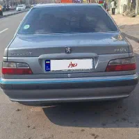 پژوپارس سال بسیار تمیز ودیدنی|خودرو سواری و وانت|تهران, تهرانپارس شرقی|دیوار