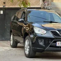 ایکس 33اتومات مدل 93بی رنگ شاستی پلمپ