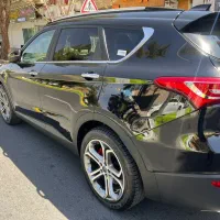 فیدلیتی ۷ نفره گیریکس جدید