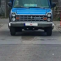 نیسان کاربرات مدل ۷۹ فنی مرتب