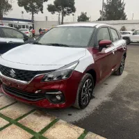 سوزوکی بالنو صفر کیلومتر ۲۰۲۵
