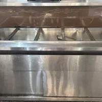 کانتر با 5تا بن ماری