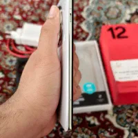گوشی oneplus 12 حافظه 512 گلوبال وان پلاس 12|موبایل|رشت, جانبازان|دیوار
