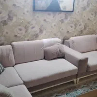 مبل ال 8 نفره