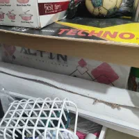 گاز صفحه ای و هود