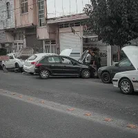 خانه تعمیر موتور و گیربکس ضمانت رفع روغن‌سوزی