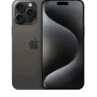 آیفون ۱۶ پرومکس ۲۵۶ آکبند