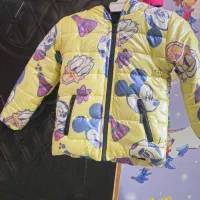 کاپشن نو|کفش و لباس بچه|نسیمشهر, |دیوار