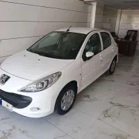 فروش پژو۲۰۷