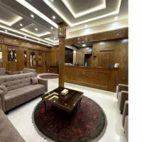 تور زیارتی مشهد قم کربلا نجف همراه زائر