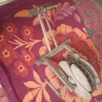 نهره قدیمی وجهره|ابزارآلات|خلخال, |دیوار