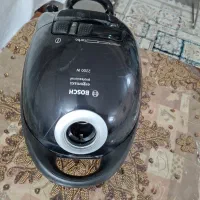 جاروبرقی بوش پرومکس آلمان