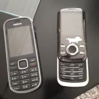 گوشی نوکیا خارجی