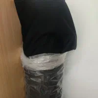 پارچه مشکی