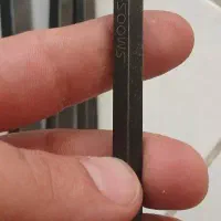 اچار الن ۱۷ ایت ژاپن|ابزارآلات|اصفهان, ملکشهر|دیوار