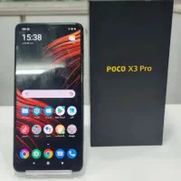poco x3 pro 256