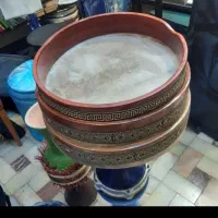 بندیر ساز بندیر پوستی