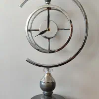 ساعت رو میزی