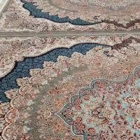 قالی فرش ۹ متری ۷۰۰ شانه|فرش|سرخنکلاته, |دیوار