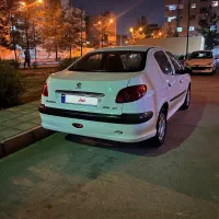 206 SD v8  مدل ۹۴