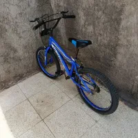 دوچرخه|دوچرخه، اسکیت، اسکوتر|بم, |دیوار