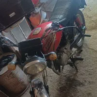 موتور سیکلت