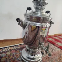 سماور 20لیتری|سماور، چای‌ساز، قهوه‌ساز|اردبیل, |دیوار