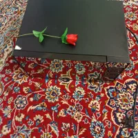 یک مایکر وفر تمیز دوبار استفاده شده