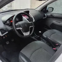 ۲۰۷مدل۱۴۰۳TU5|خودرو سواری و وانت|اسلامشهر, شهرک واوان|دیوار