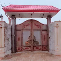 جوشکاری سیار، اسکلیت، درب پنجره، شیروانی