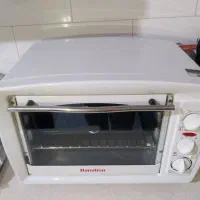 توستر برقی هامیلتون