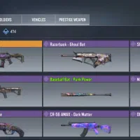 اکانت کالاف|کنسول، بازی ویدئویی و آنلاین|رامسر, |دیوار