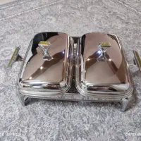 سوفله خوری دو قلو نو نو|ظروف سرو و پذیرایی|تهران, قصر فیروزه ۱|دیوار