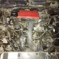 مکانیکی باطری سازی