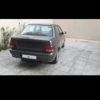 پراید 132مدل 91|خودرو سواری و وانت|شهریار, رزکان|دیوار